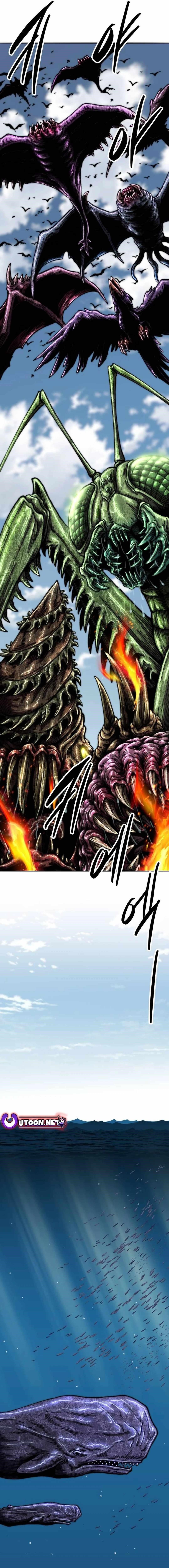 Read Limit Breaker Manga Online