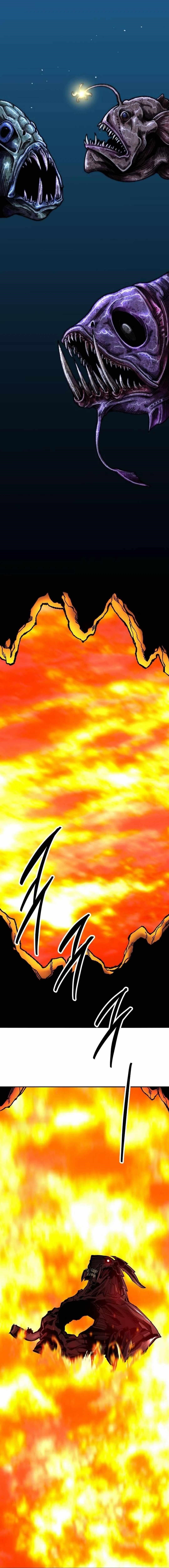 Read Limit Breaker Manga Online