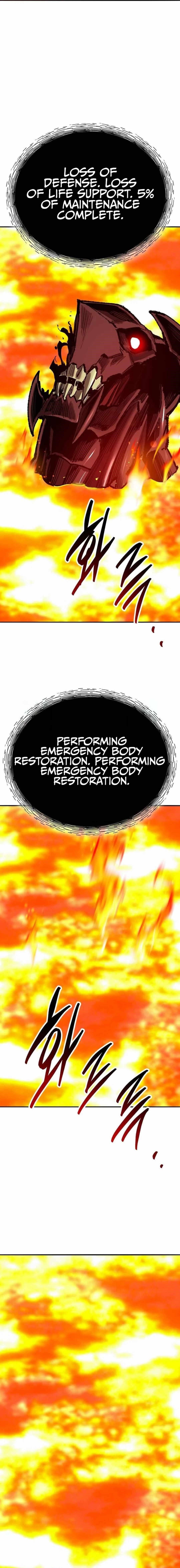Read Limit Breaker Manga Online