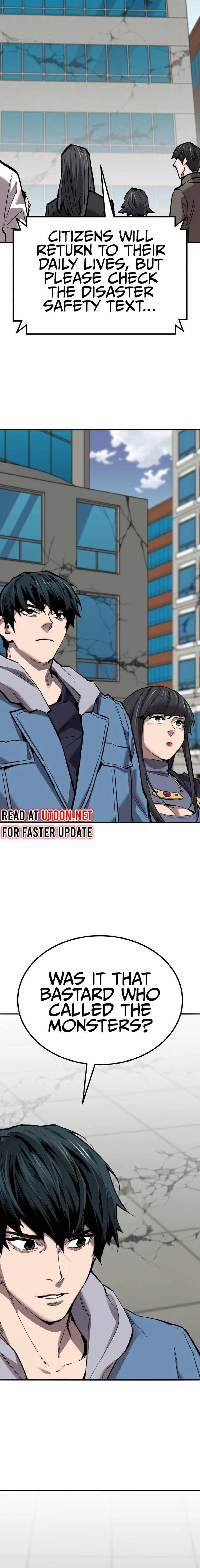 Read Limit Breaker Manga Online