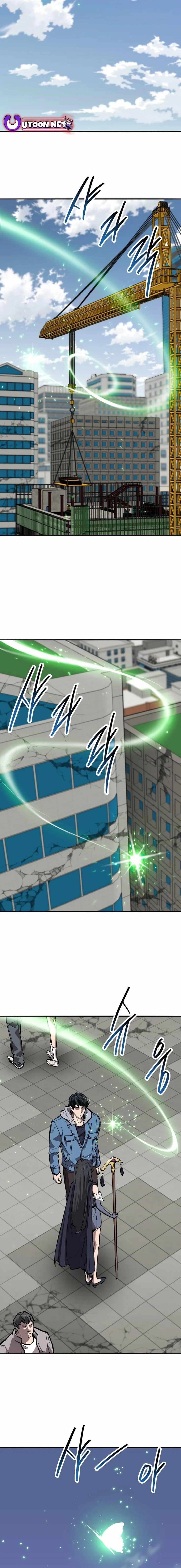 Read Limit Breaker Manga Online