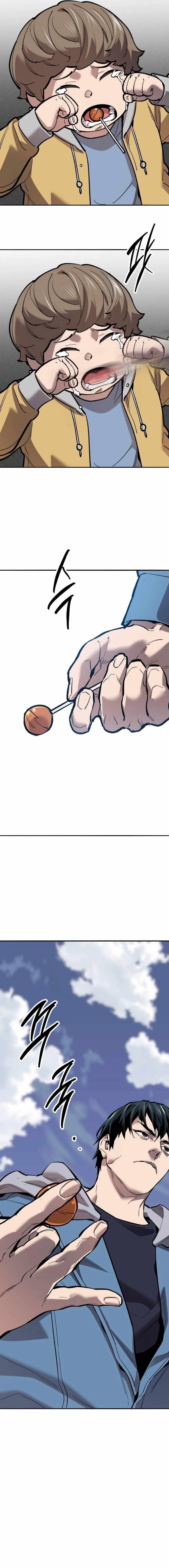 Read Limit Breaker Manga Online