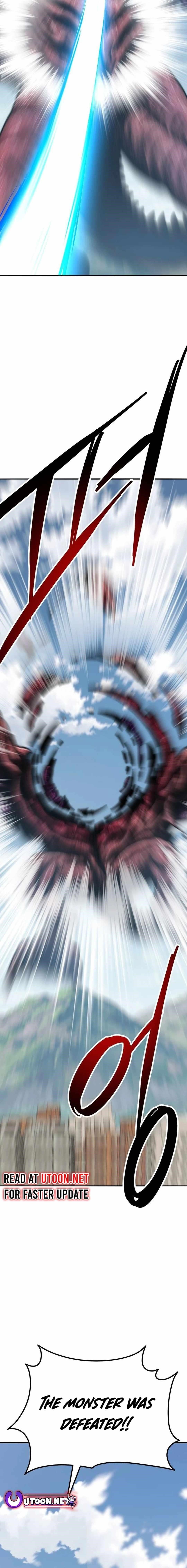 Read Limit Breaker Manga Online
