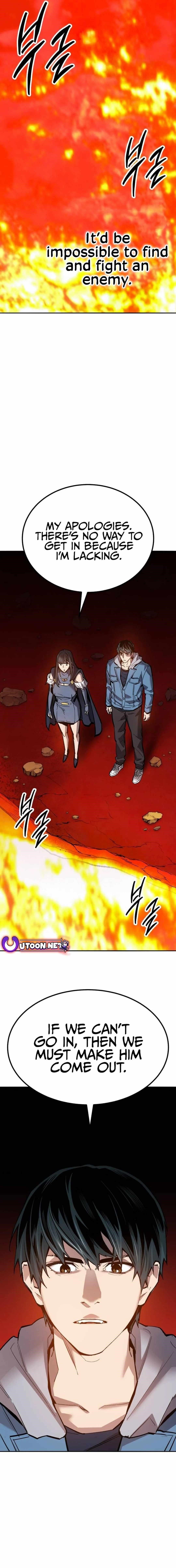 Read Limit Breaker Manga Online