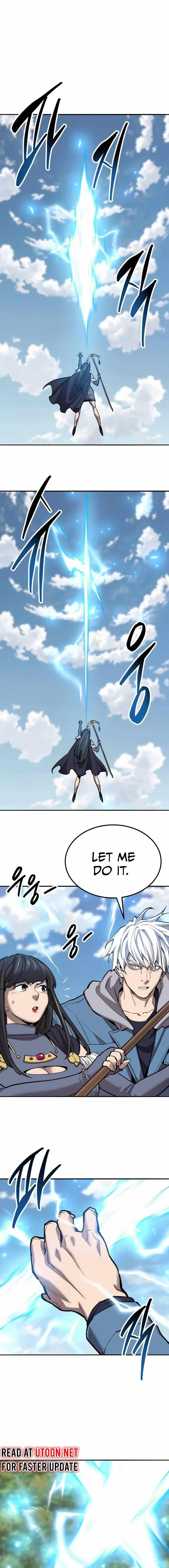 Read Limit Breaker Manga Online