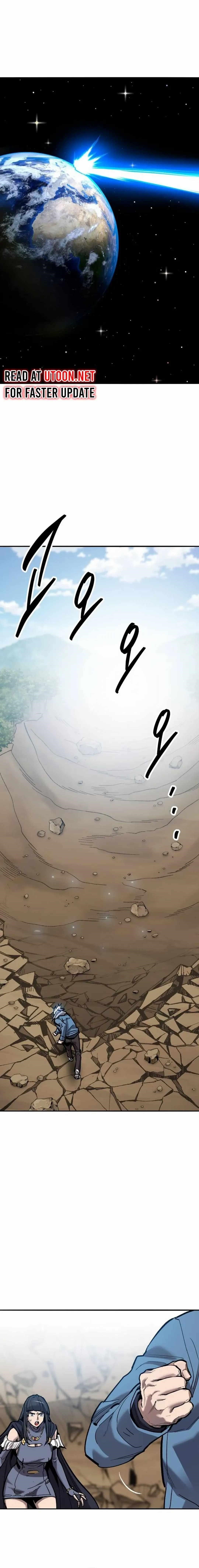 Read Limit Breaker Manga Online