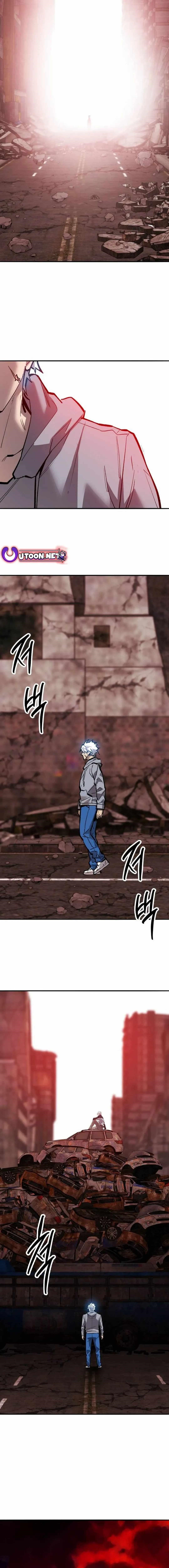 Read Limit Breaker Manga Online