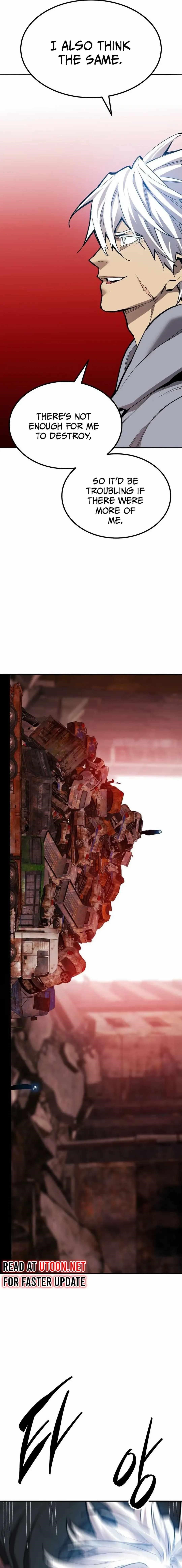 Read Limit Breaker Manga Online