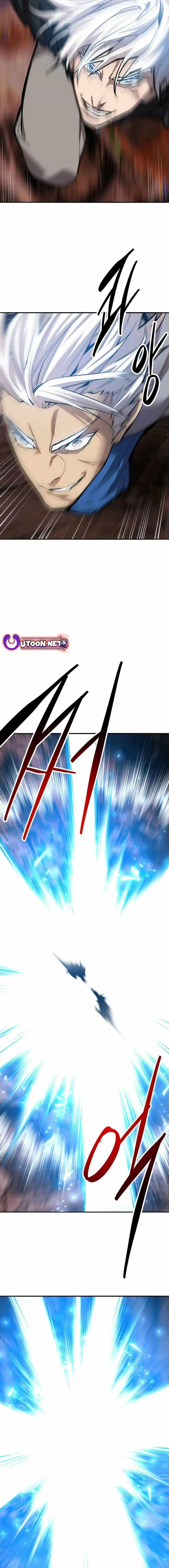 Read Limit Breaker Manga Online