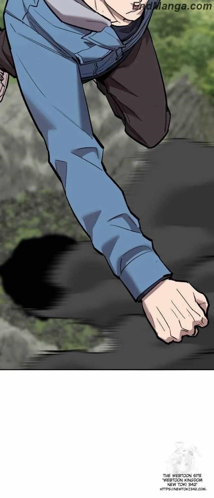 Read Limit Breaker Manga Online