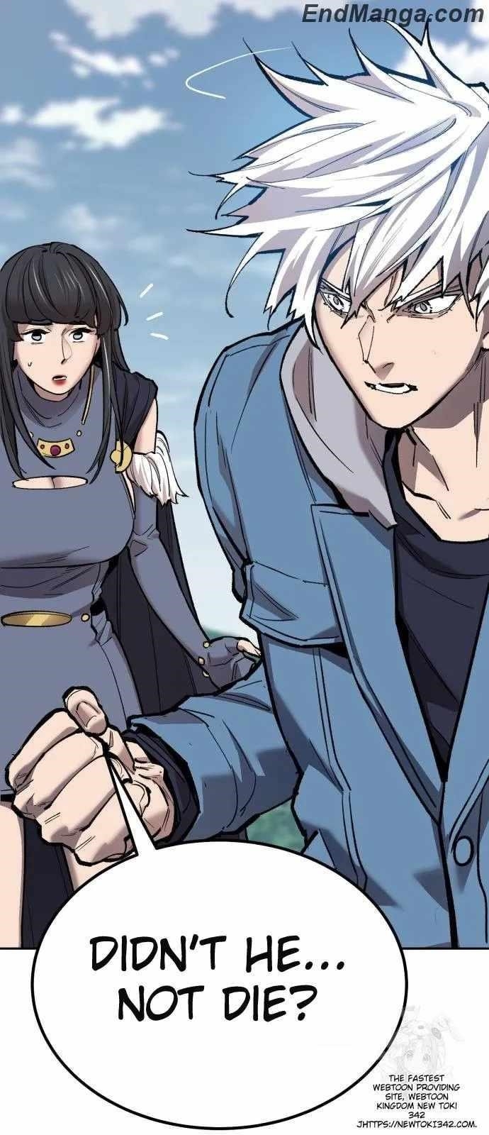 Read Limit Breaker Manga Online