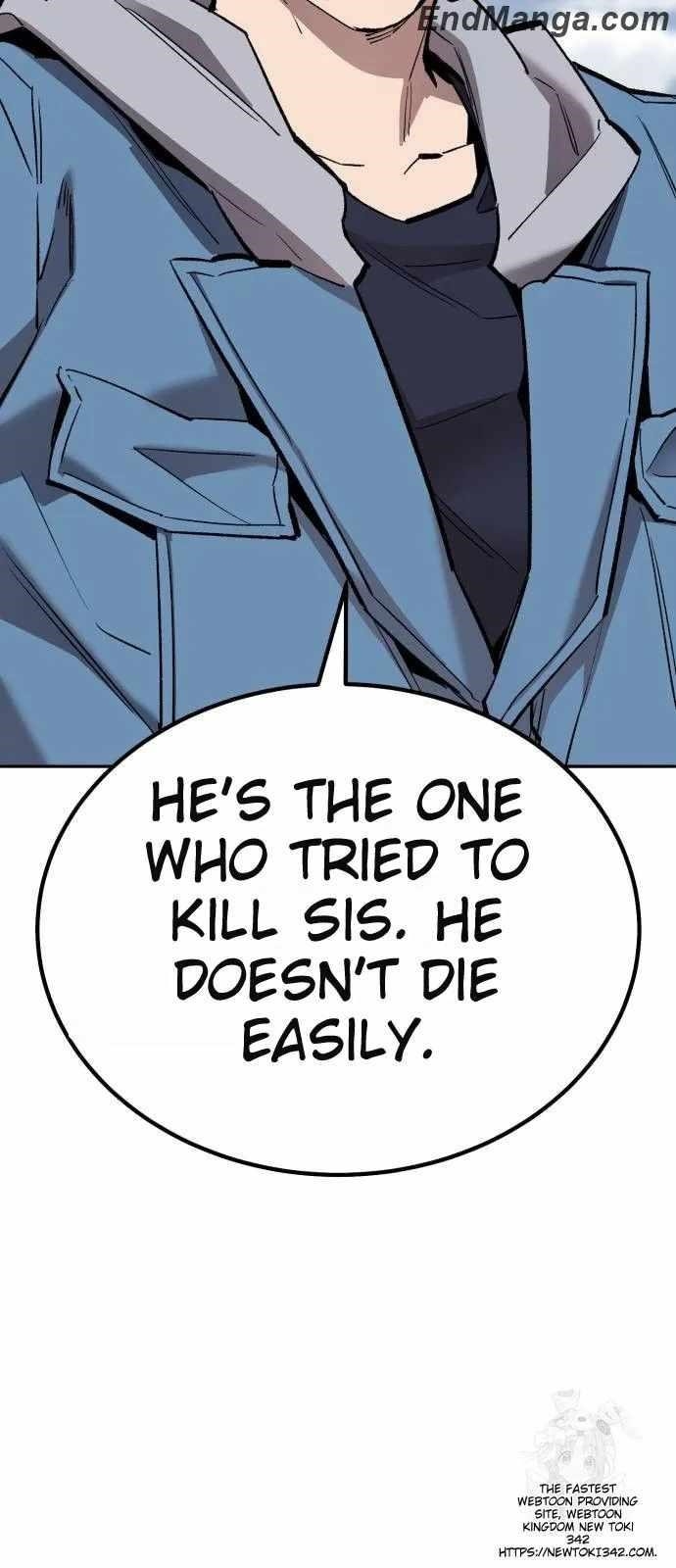 Read Limit Breaker Manga Online
