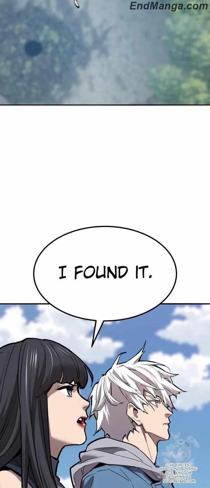 Read Limit Breaker Manga Online