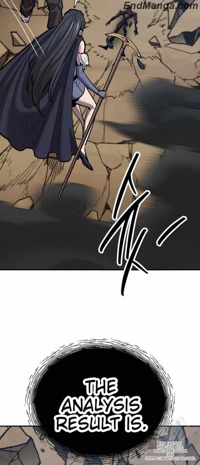 Read Limit Breaker Manga Online