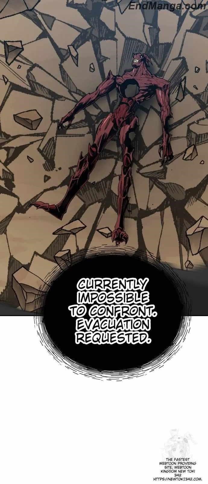 Read Limit Breaker Manga Online