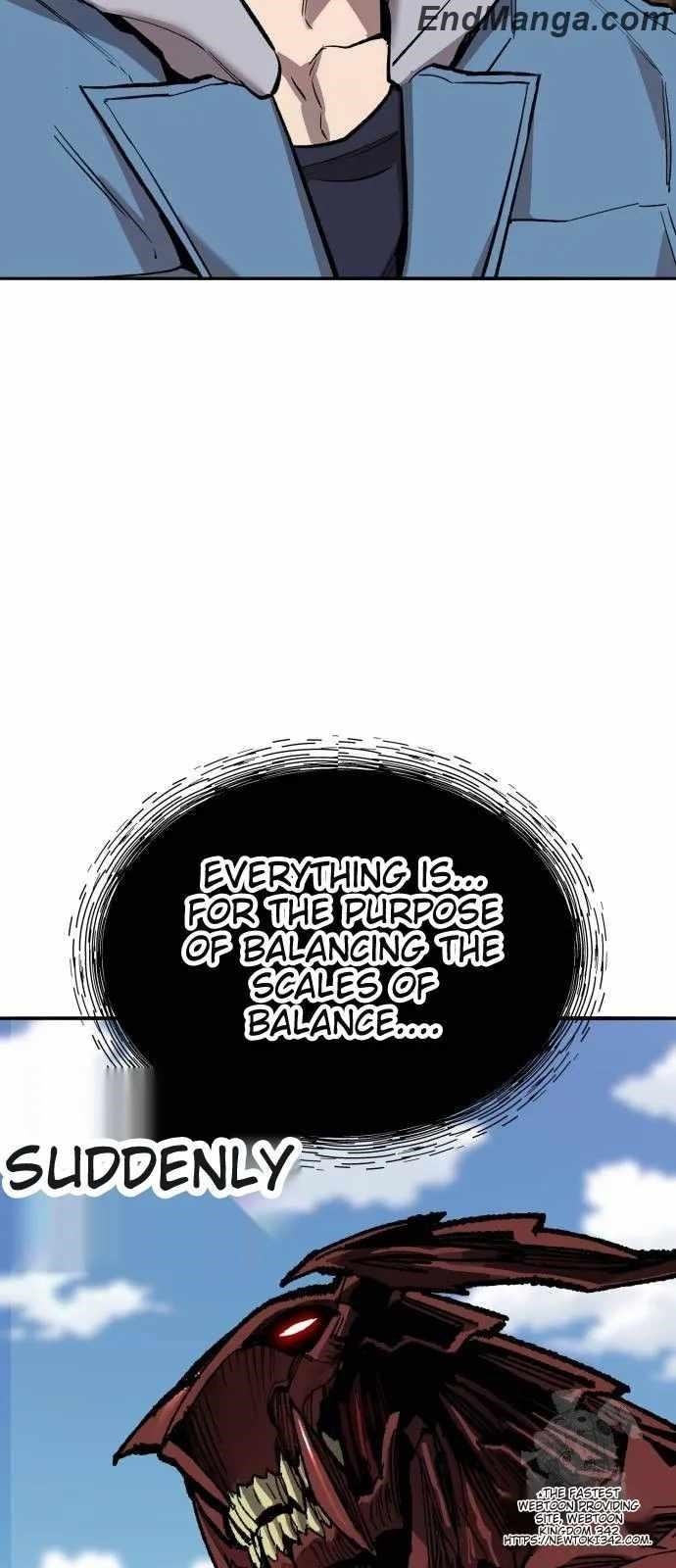 Read Limit Breaker Manga Online