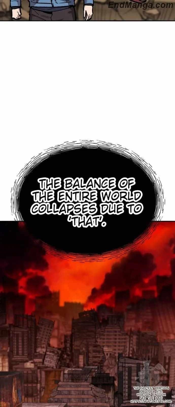 Read Limit Breaker Manga Online