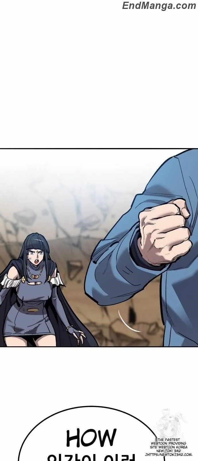 Read Limit Breaker Manga Online