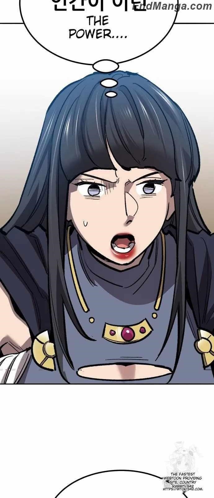 Read Limit Breaker Manga Online