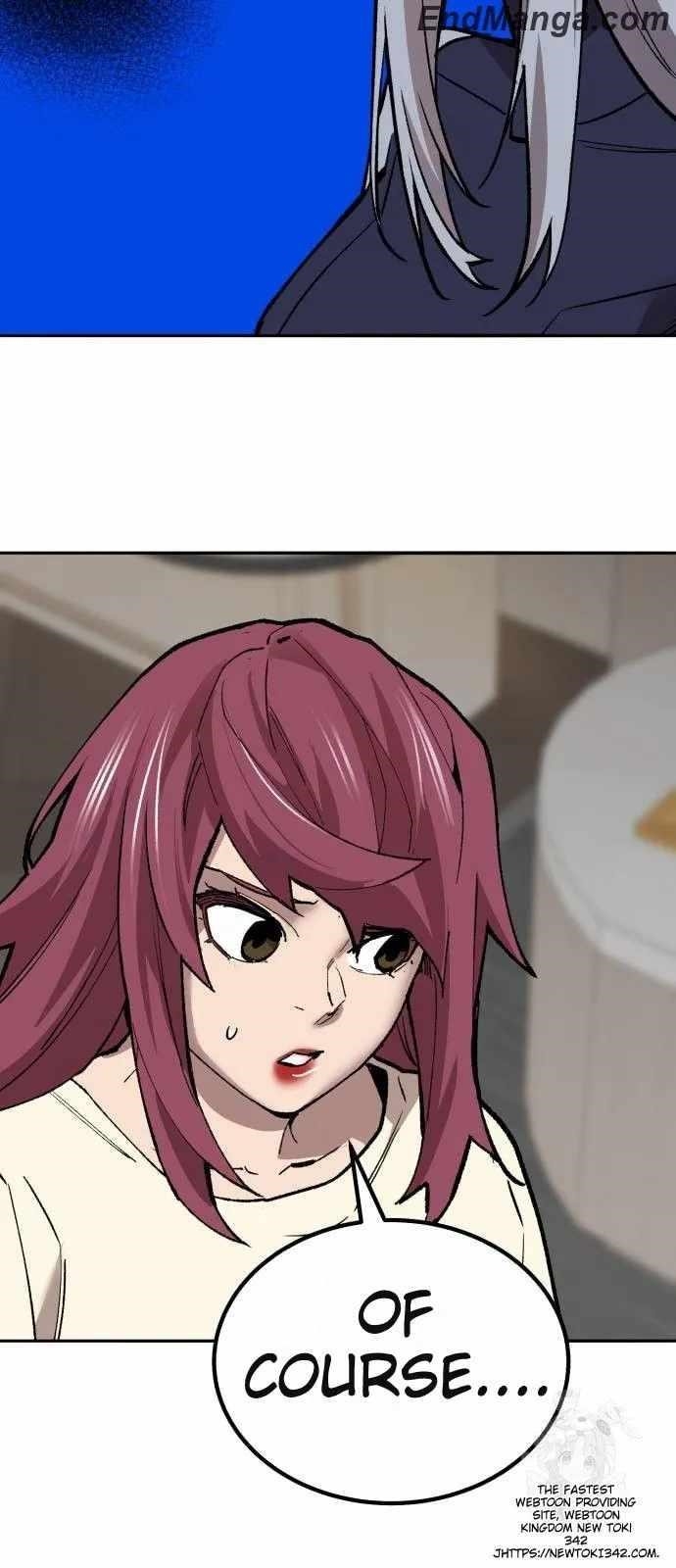 Read Limit Breaker Manga Online