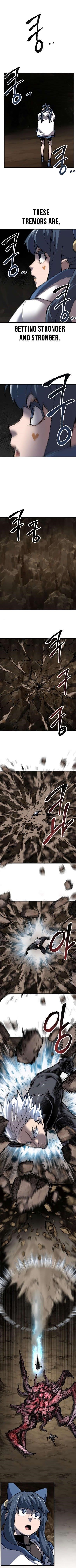 Read Limit Breaker Manga Online