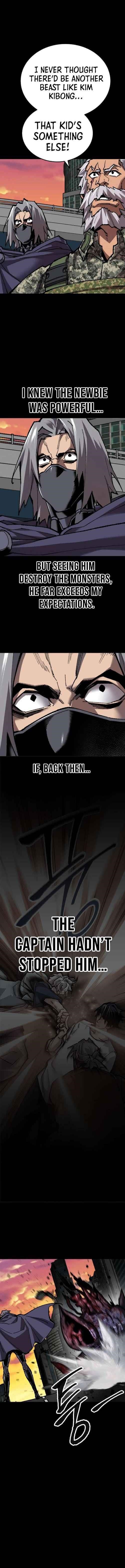 Read Limit Breaker Manga Online