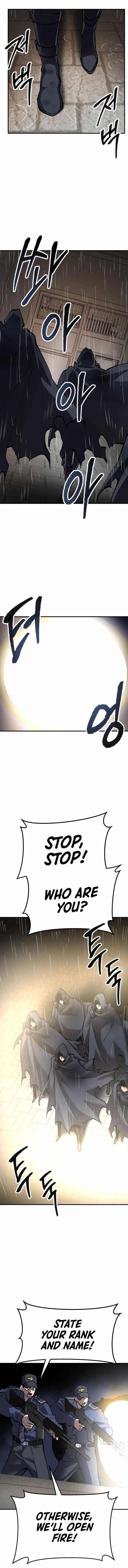Read Limit Breaker Manga Online