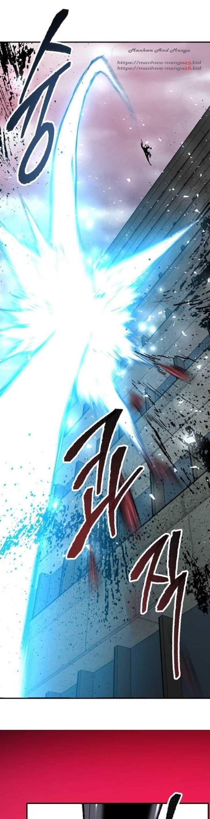 Read Limit Breaker Manga Online