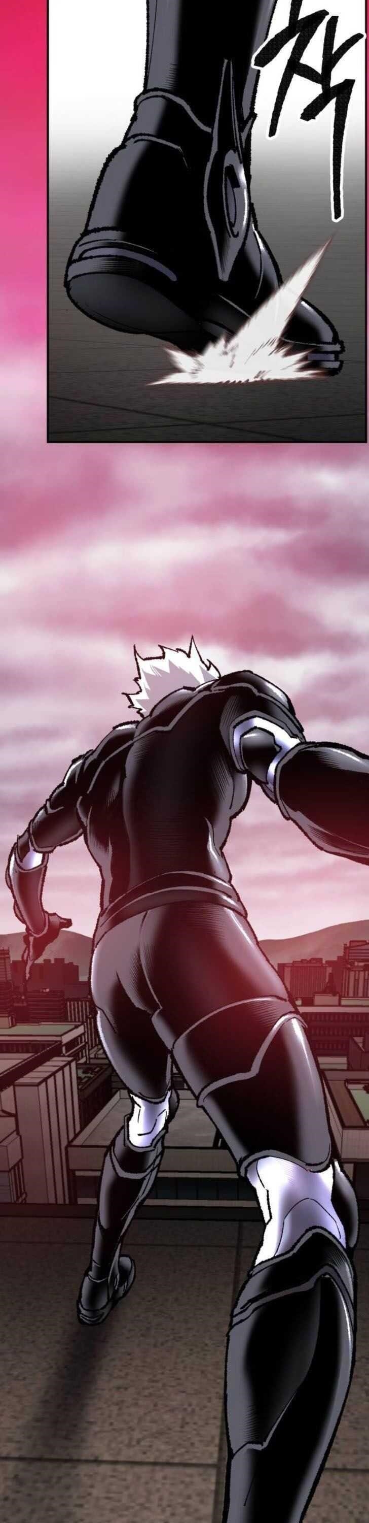 Read Limit Breaker Manga Online