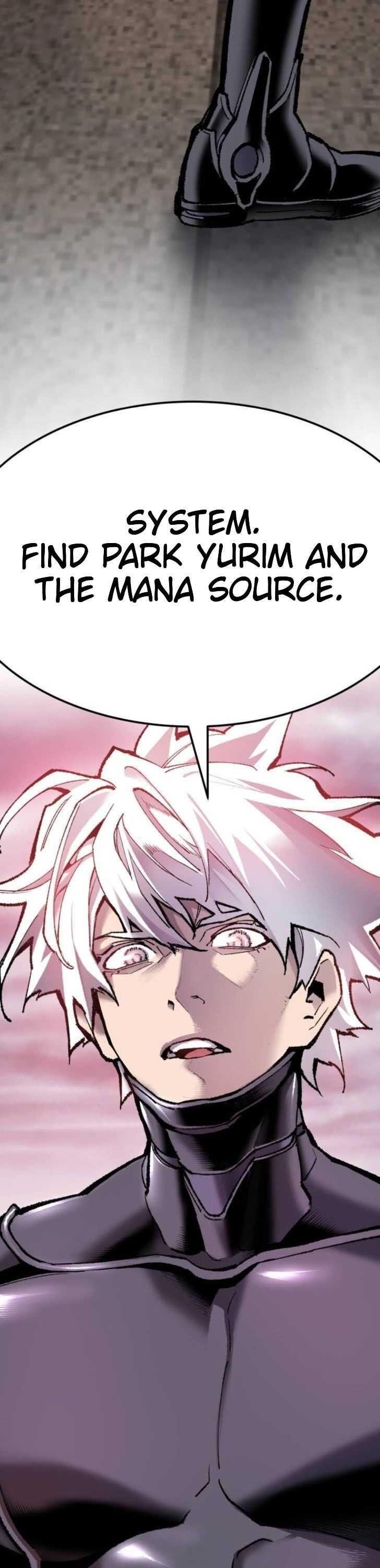 Read Limit Breaker Manga Online