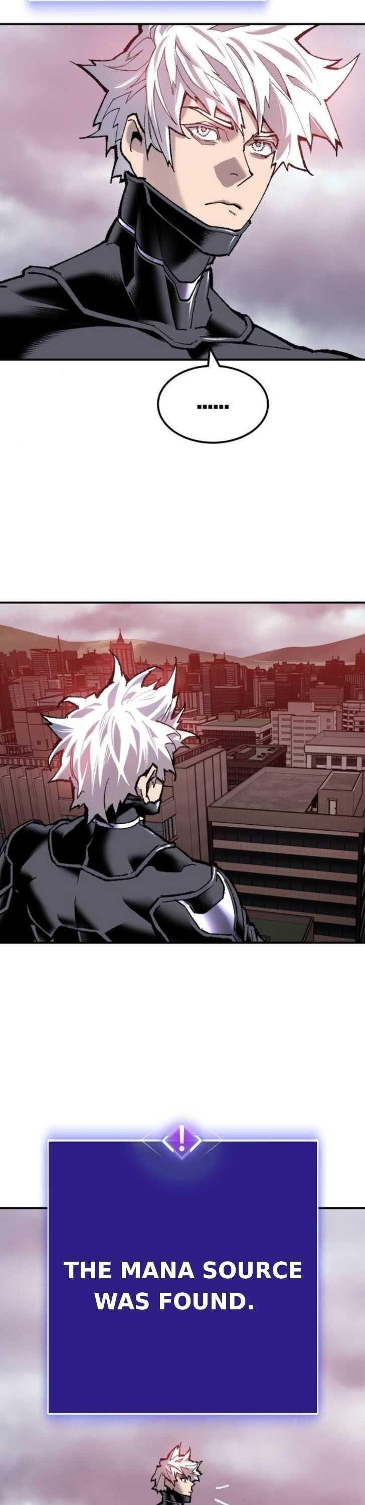 Read Limit Breaker Manga Online