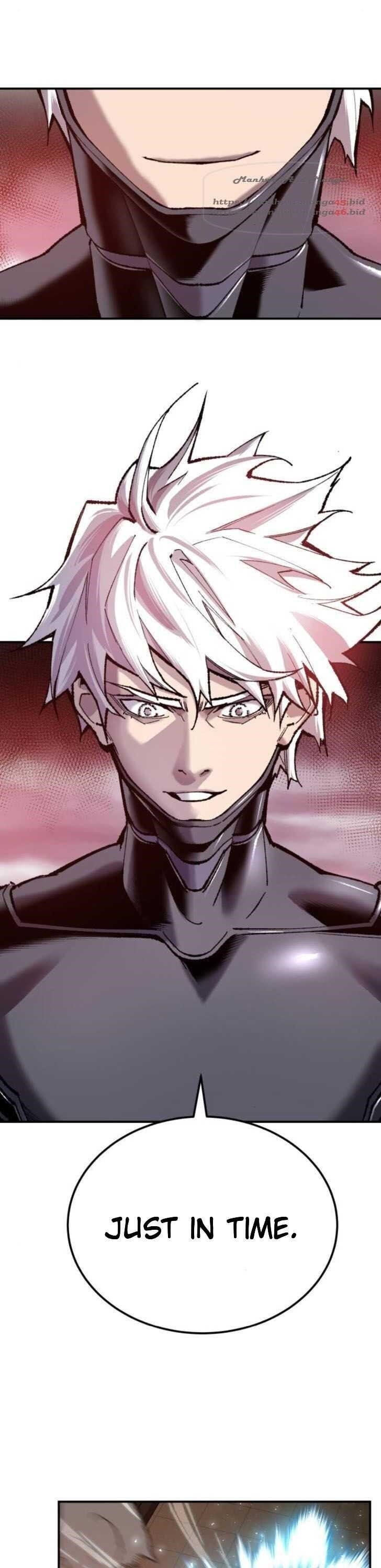 Read Limit Breaker Manga Online