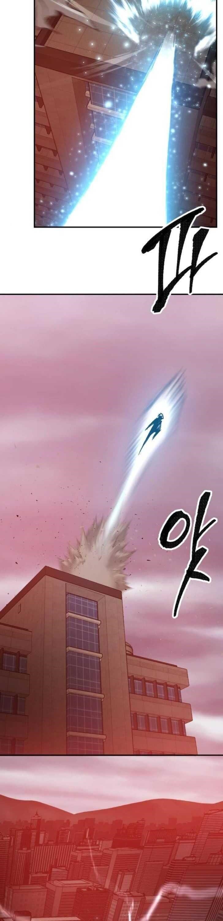 Read Limit Breaker Manga Online