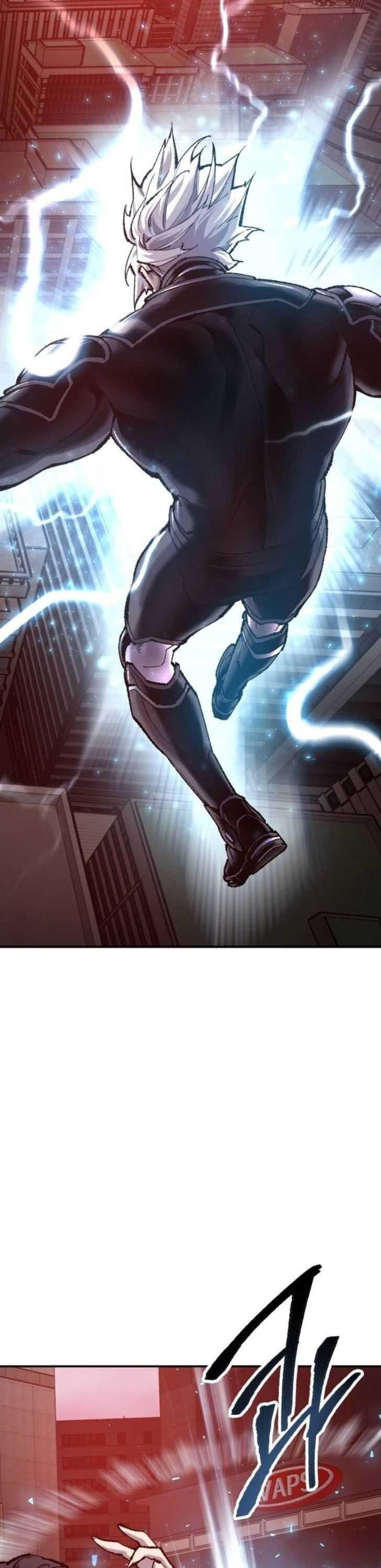 Read Limit Breaker Manga Online