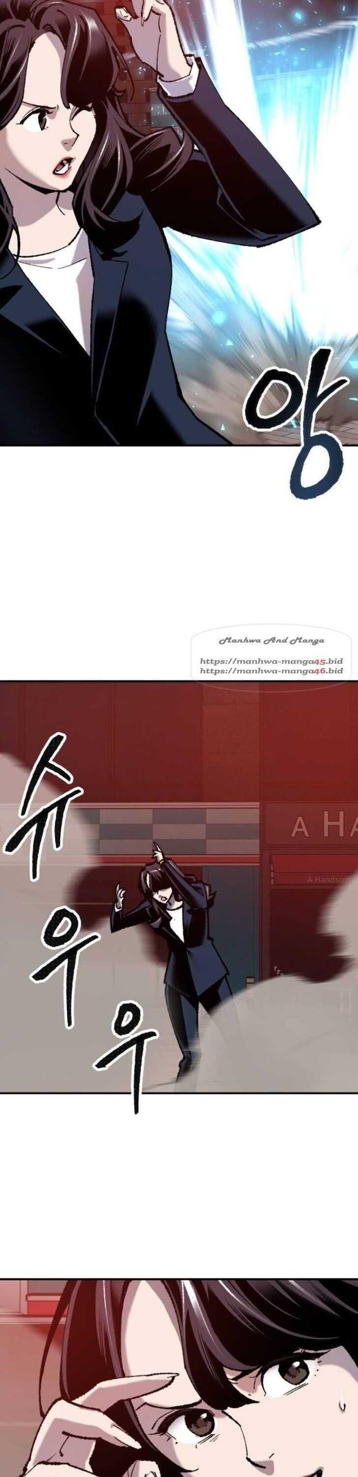 Read Limit Breaker Manga Online