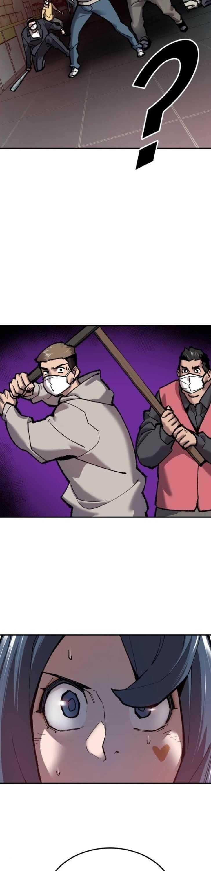 Read Limit Breaker Manga Online