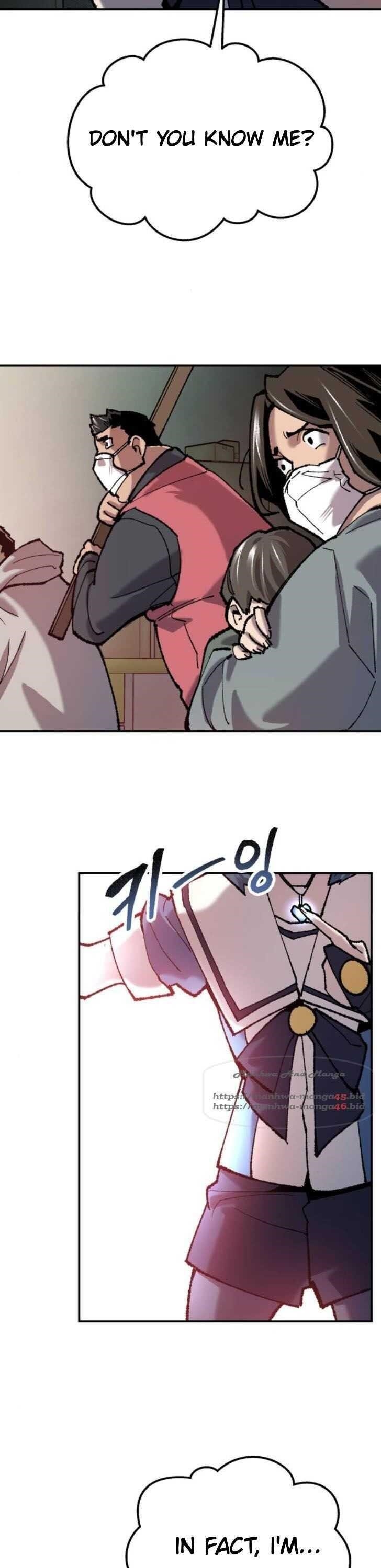 Read Limit Breaker Manga Online
