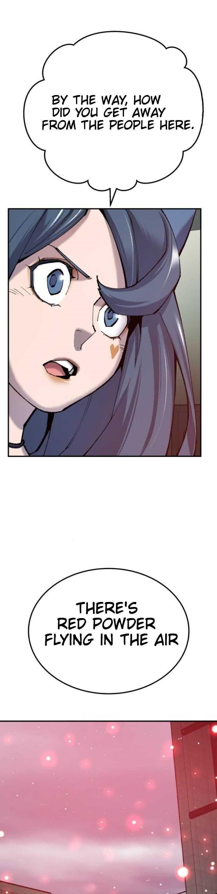Read Limit Breaker Manga Online