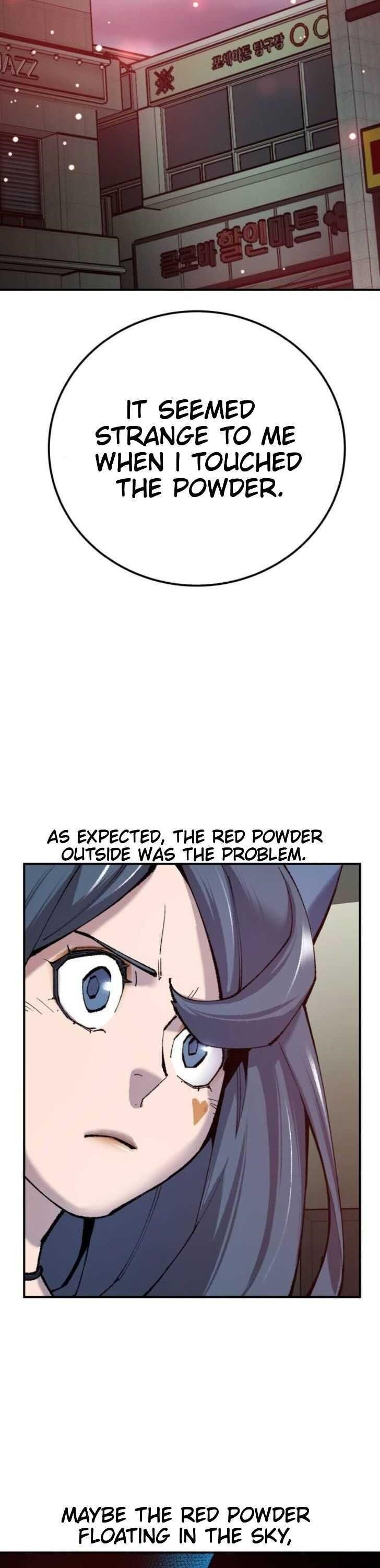 Read Limit Breaker Manga Online