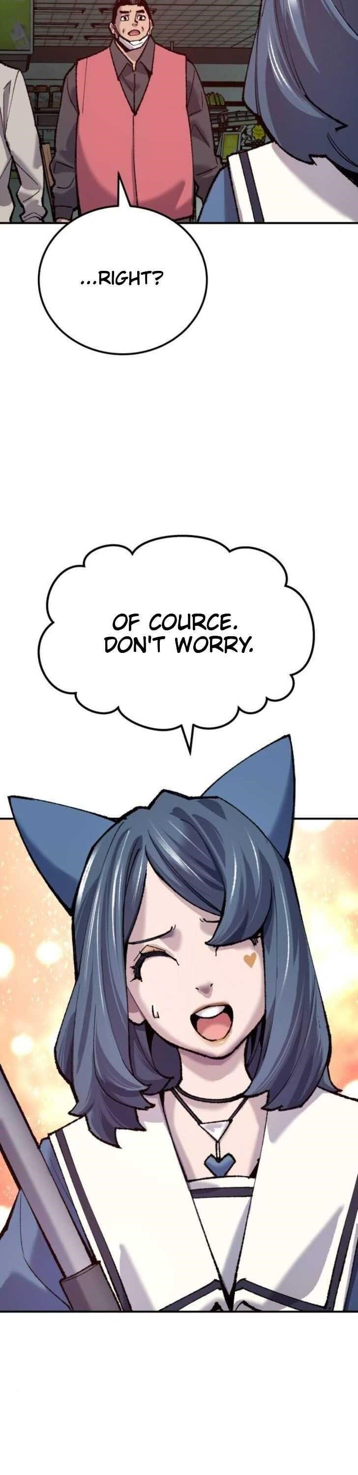 Read Limit Breaker Manga Online