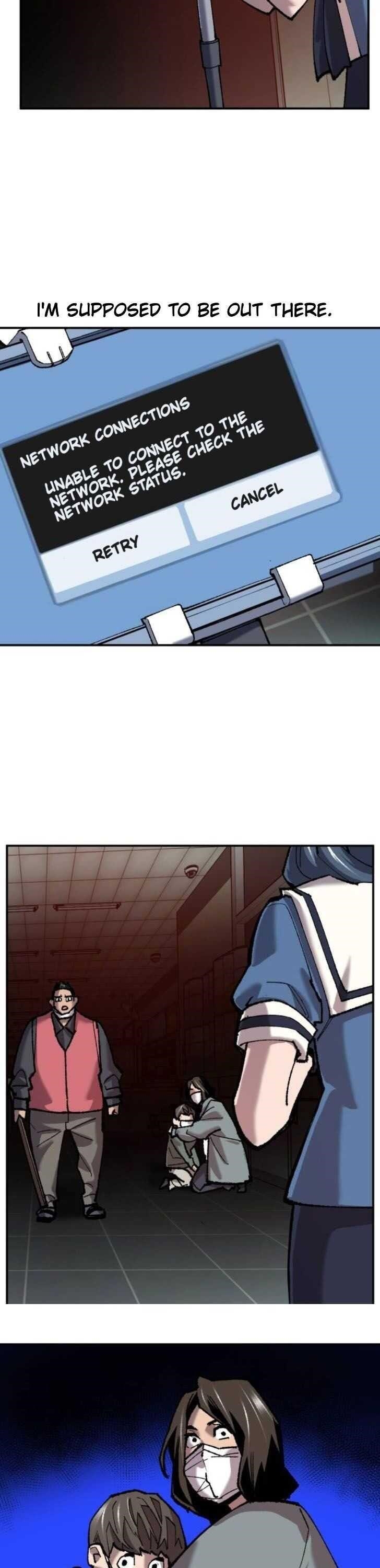 Read Limit Breaker Manga Online