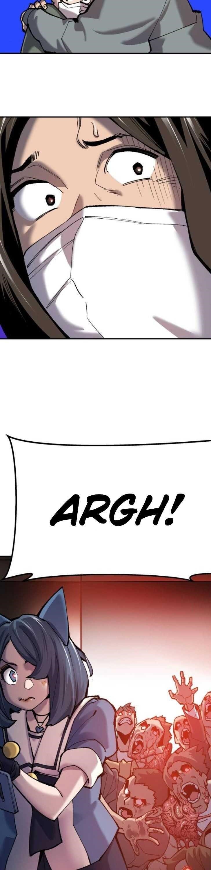 Read Limit Breaker Manga Online