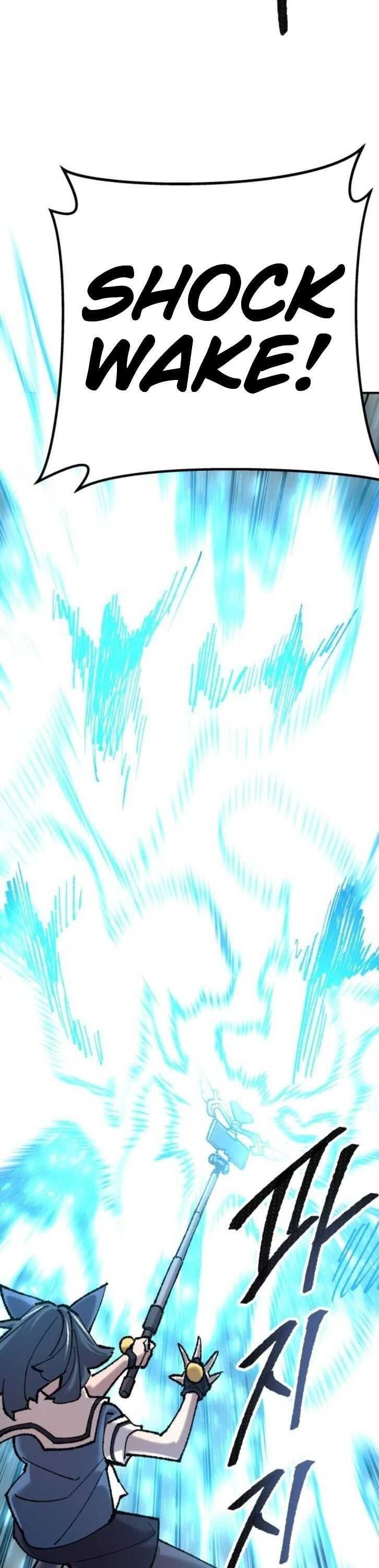 Read Limit Breaker Manga Online