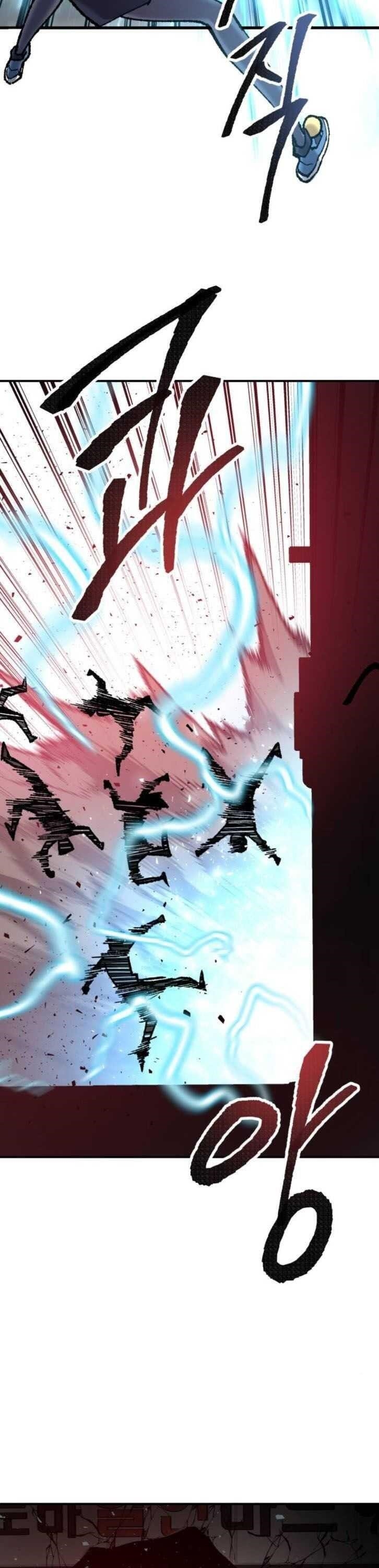 Read Limit Breaker Manga Online