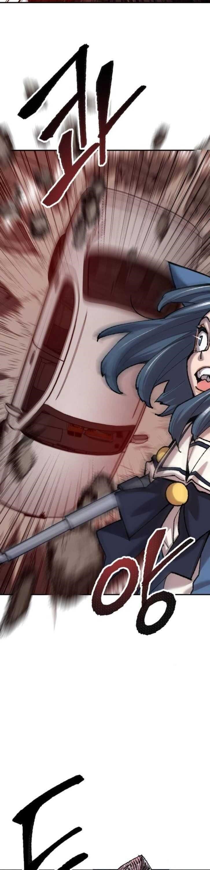 Read Limit Breaker Manga Online