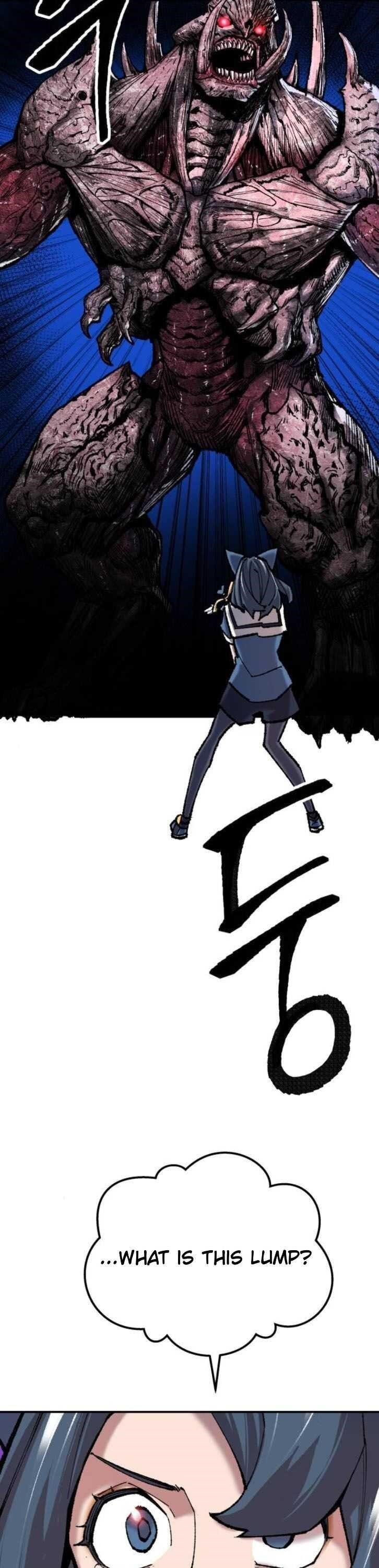 Read Limit Breaker Manga Online