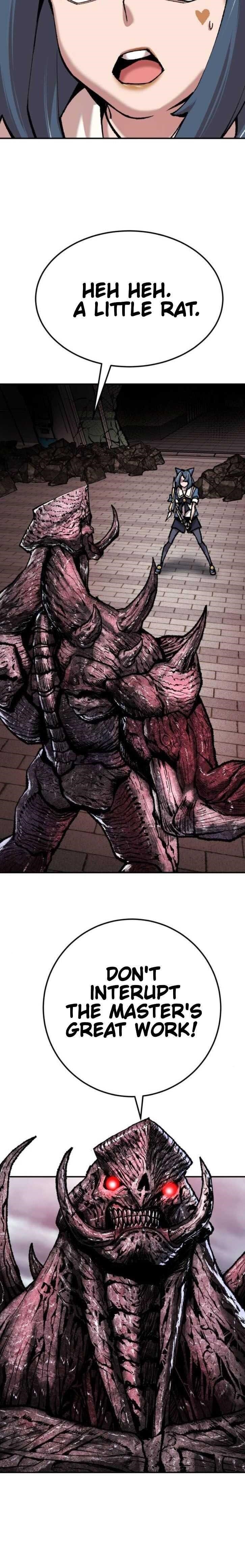 Read Limit Breaker Manga Online