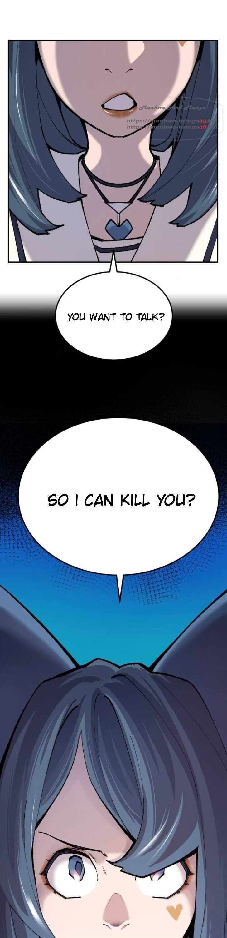 Read Limit Breaker Manga Online