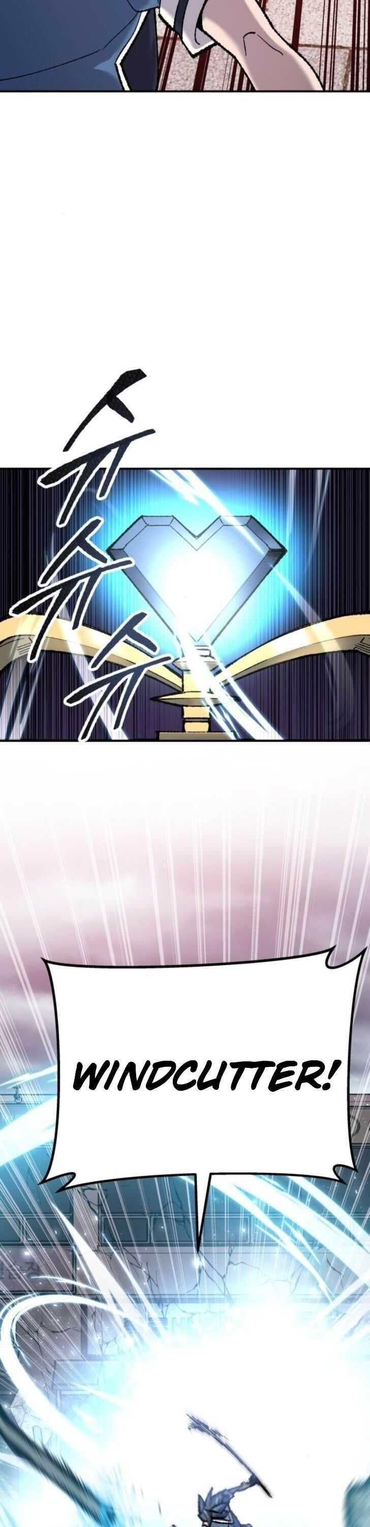 Read Limit Breaker Manga Online