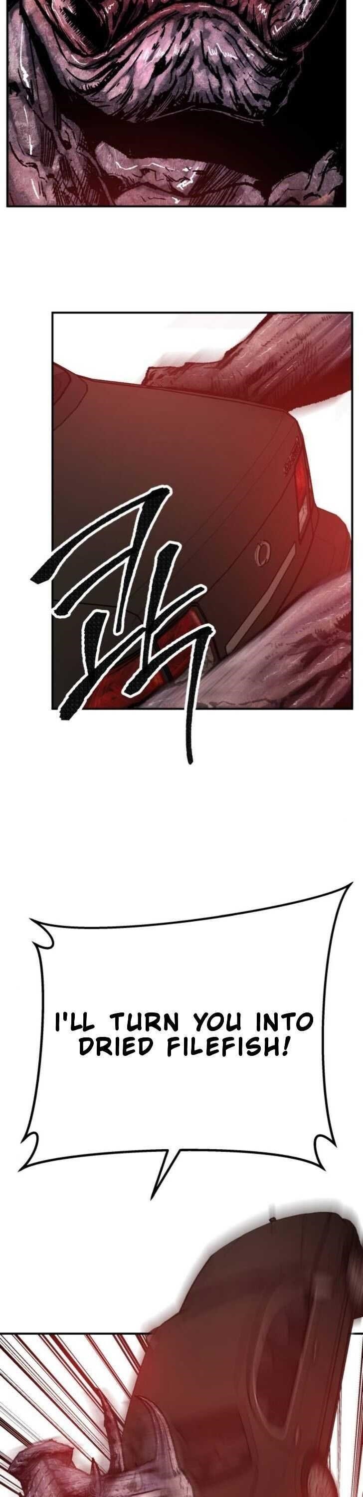 Read Limit Breaker Manga Online